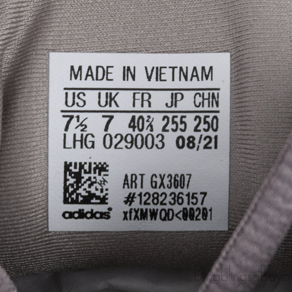 Yeezy 500 GX3607 Sneakers