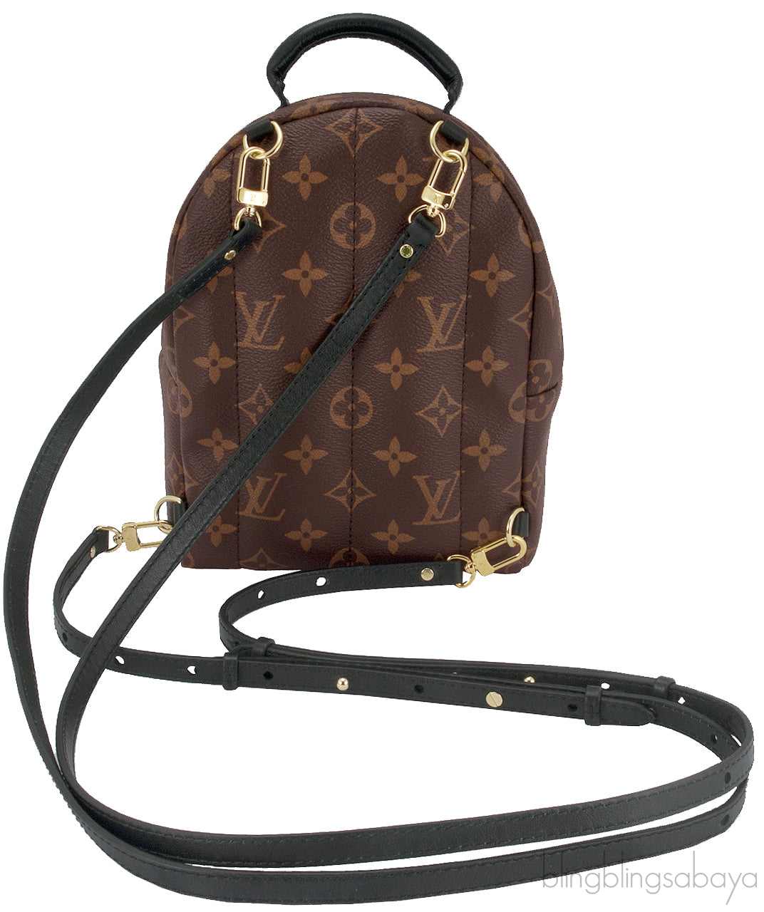 Palm Springs Backpack Mini