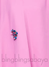 Asymmetric Top and Trousers
