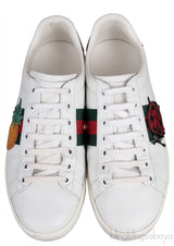 New Ace Pineapple & Ladybug Sneaker