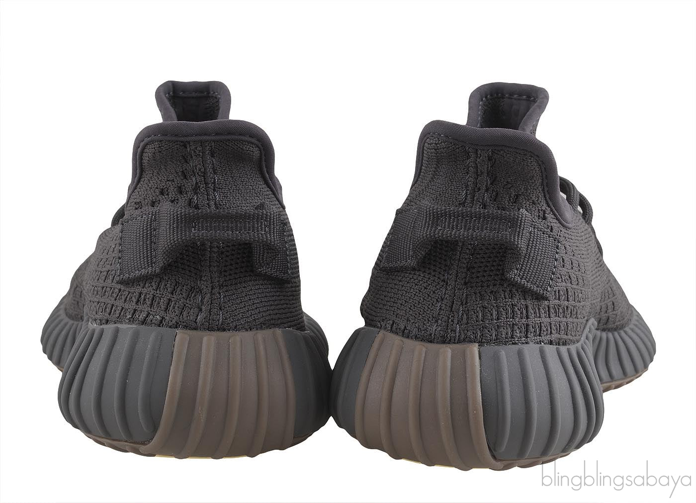 \"Cinder\" Yeezy Boost 350 V2