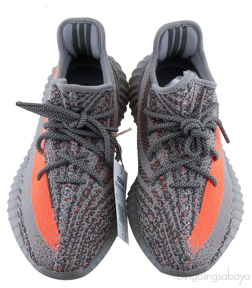 YEEZY BOOST 350 V2 \"Beluga\"