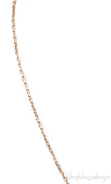 Sweet Alhambra Heart Pendant