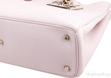 Diorissimo Bi-color Handbag