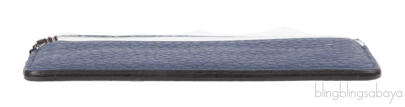 Dior Multi-leather Card Holder