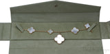 Magic Alhambra Bracelet