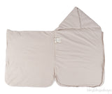 Beige Sacco Nanna Felipina