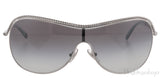 Tiffany & Co. Silver TF3040-B Gradient Sunglasses