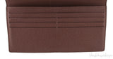 Monogram International Wallet
