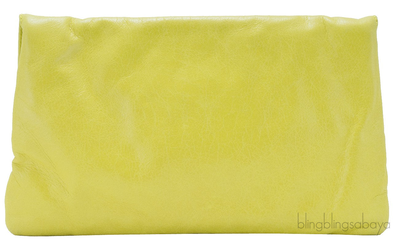 Giant Envelope Clutch