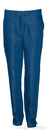 Blue Denim Jeans