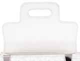 Goyard Saigon PM White