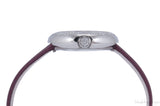 Sapphire & Diamond Watch