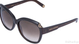 Hortensia Cat Eye Sunglasses