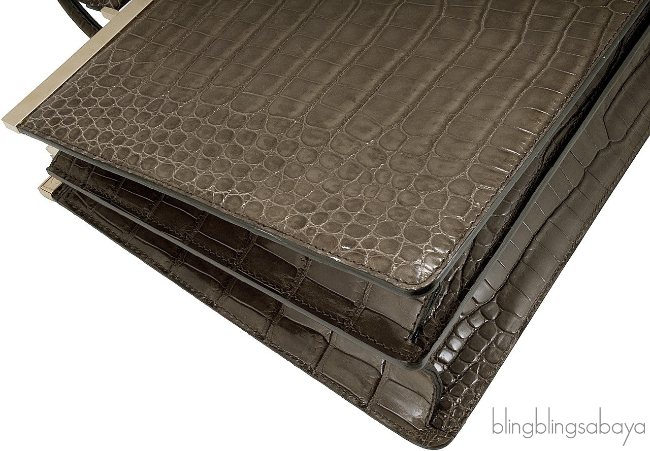 Deesse Alligator GM