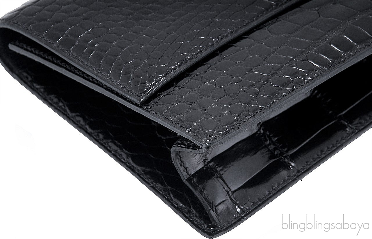 Verrou Porosus Elan Clutch