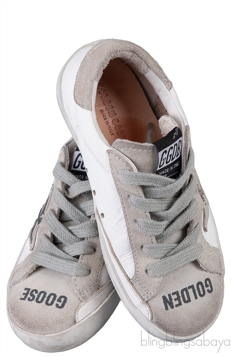 Texas Graffiti Kids Sneakers