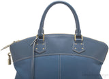 Suhali Lockit PM Blue