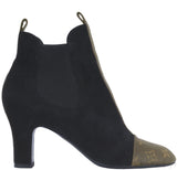 Revival Ankle Boots