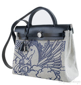 Herbag Zip  31 Retourne Pegase Pop Bag