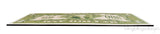 Dollar Bill Clutch Bag