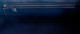Birkin 35 Blue Abysse Togo