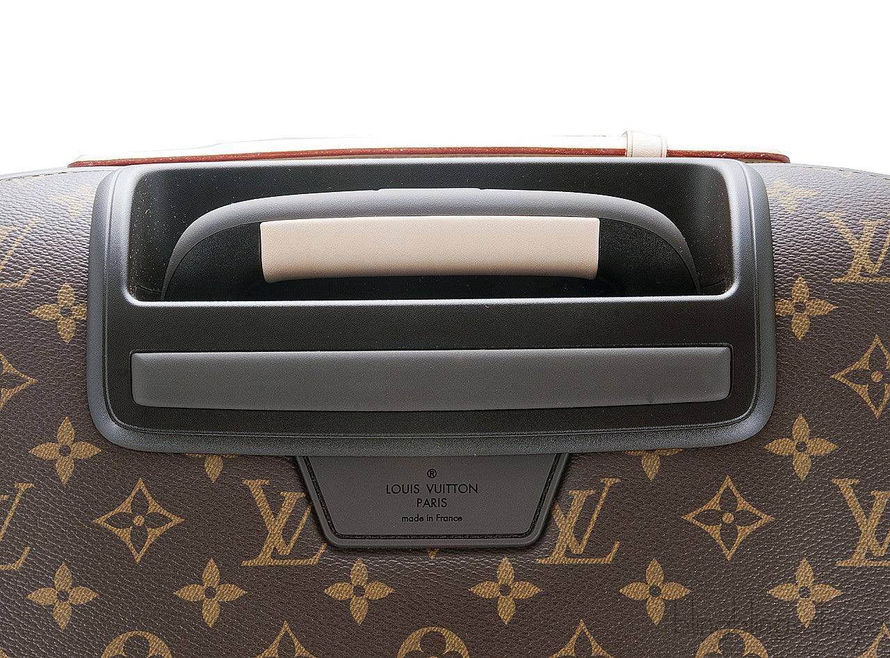 Zephyr 55 Monogram Luggage