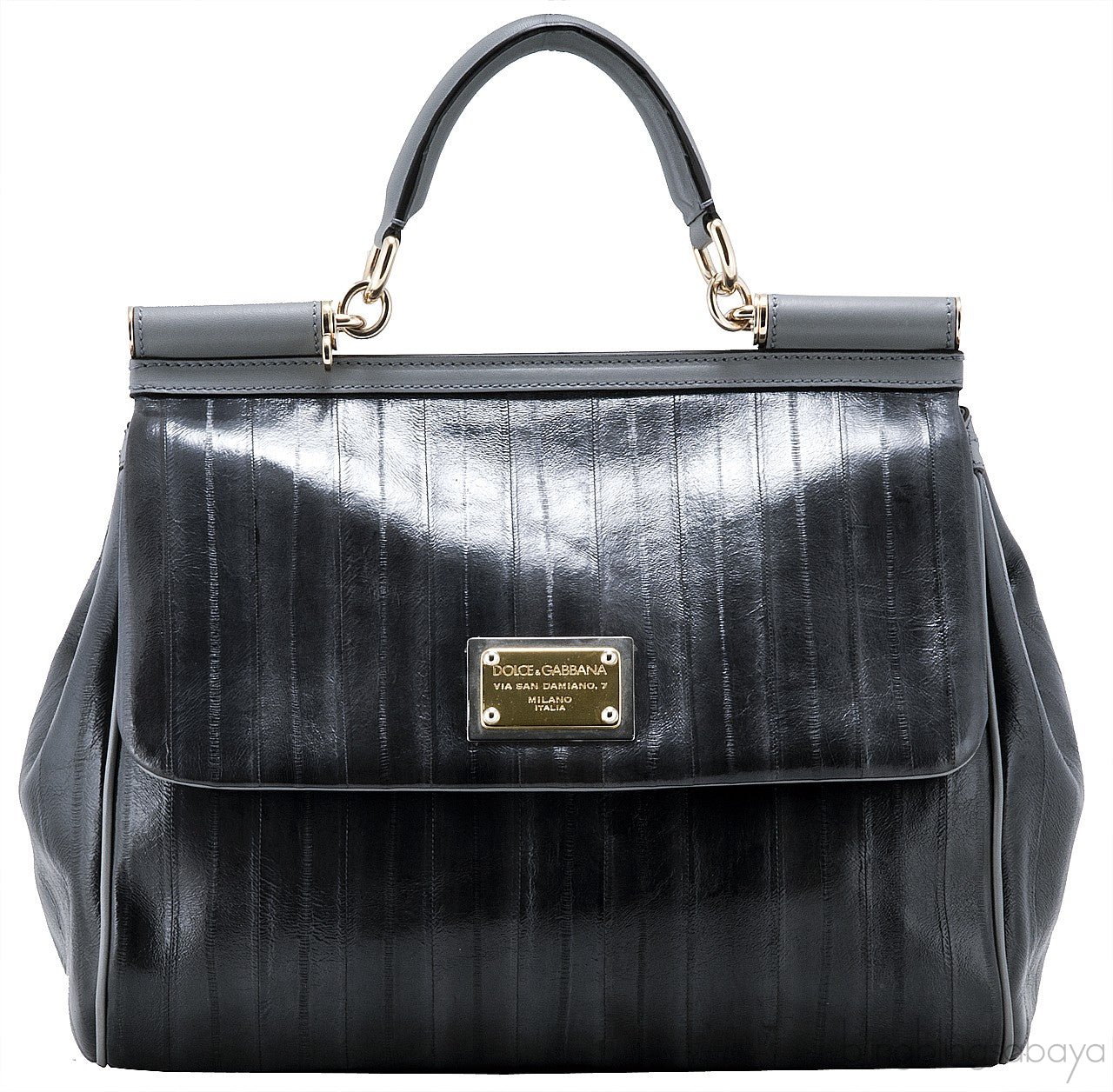 Limited Edition Miss Sicily Grey
