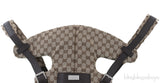 Monogram Baby Carrier