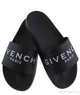 Printed Rubber Slides