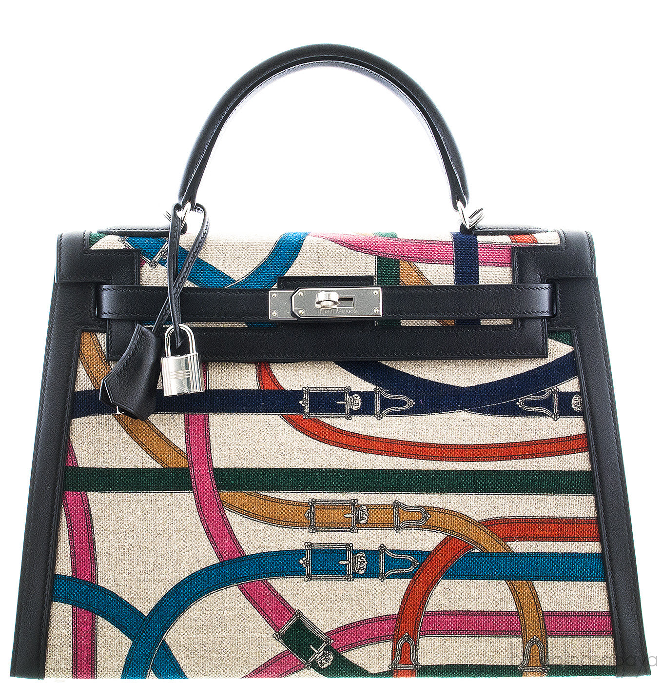 Kelly 32 \"Cavalcadour\" Limited Ed.