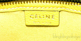 Nano Luggage Citron (Lemon)