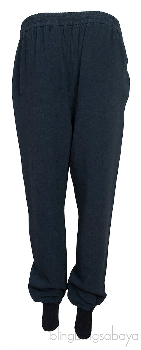 Blue Trouser
