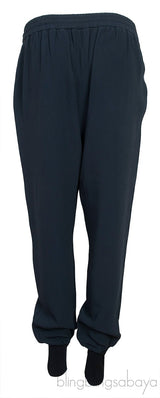 Blue Trouser