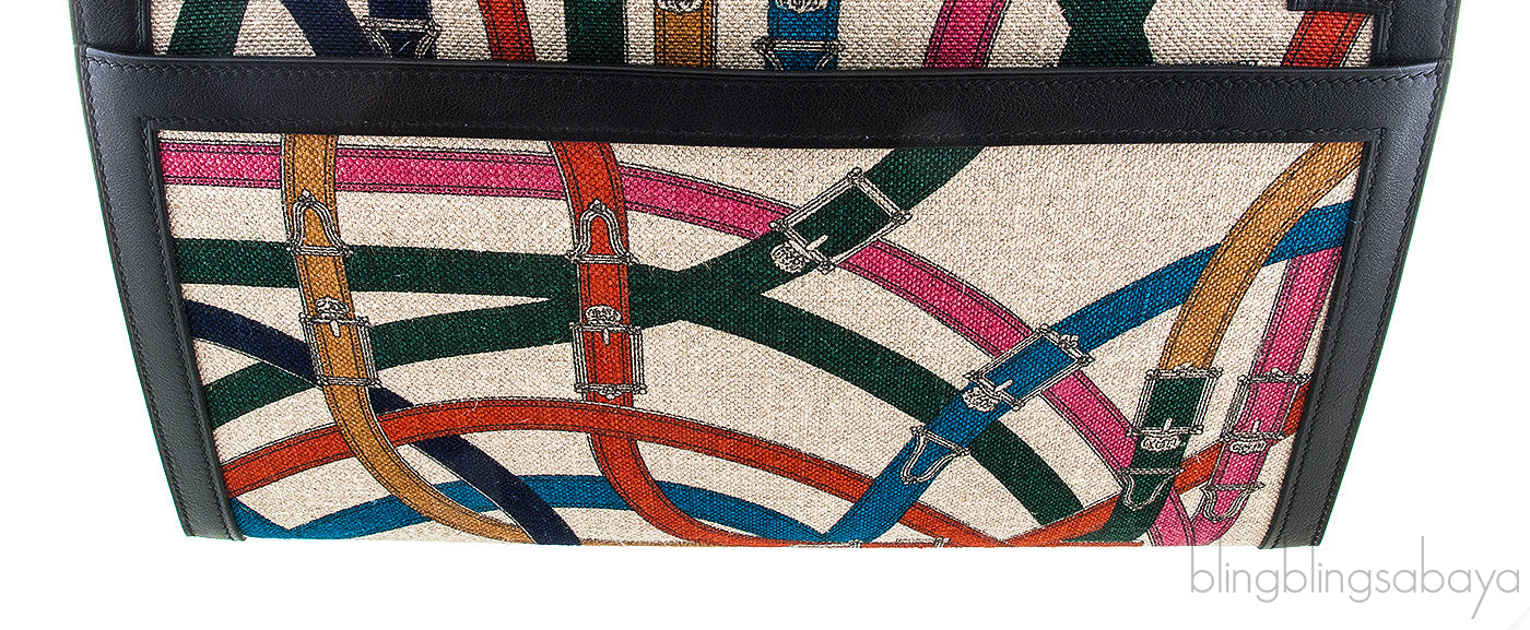 Kelly 32 \"Cavalcadour\" Limited Ed.
