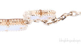 Magic Alhambra Bracelet