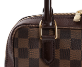 Damier Ebene Brera