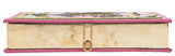 Appolonia\'s Valentine Embroidered Clutch*