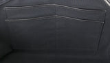 Black Duffle Bag