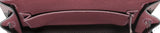 Kelly 25 Rouge Epsom Sellier GHW