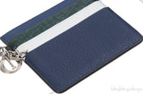 Dior Multi-leather Card Holder
