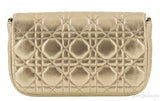 Miss Dior Promenade Metallic Gold