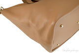 Thela Tan Handbag