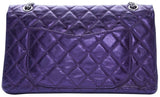 2.55 Jumbo Purple Metallic