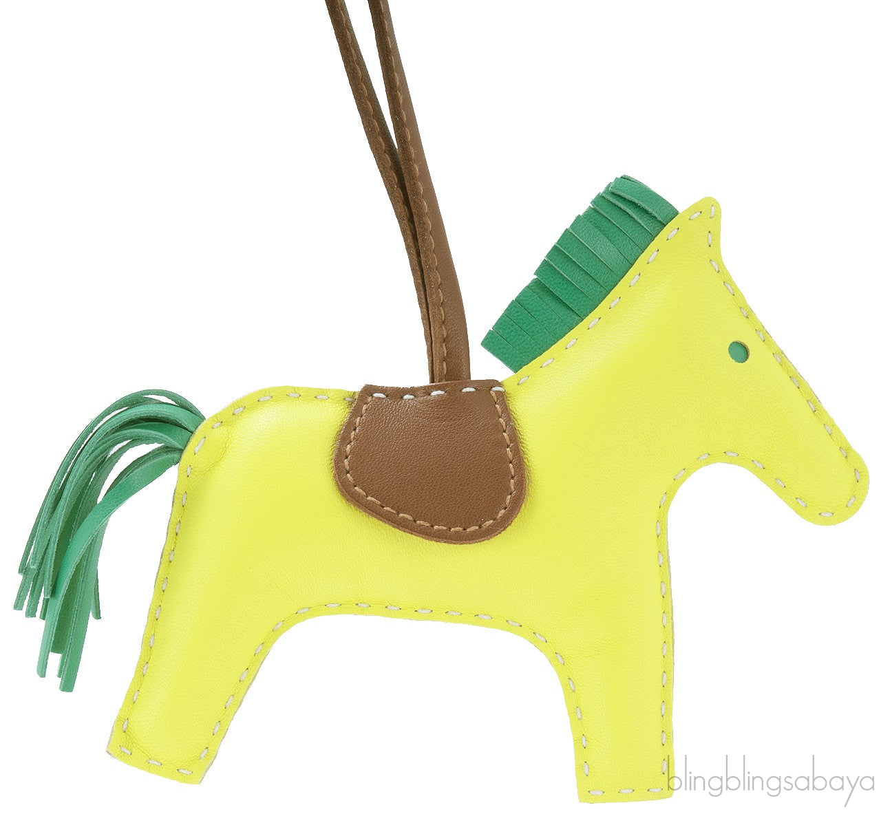 Rodeo MM Lime Menthe Charm