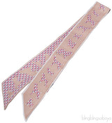 Twilly \"CH\" Silk