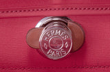 Herbag Zip PM Bougainvillier