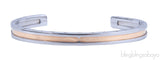 B.Zero1 Cuff Bracelet