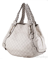 Guccissima Pelham Hobo