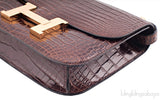 Constance Whiskey Croco
